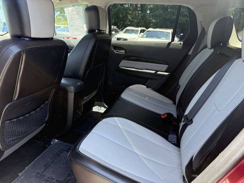 Used 2016 GMC Terrain Denali FWD image 11