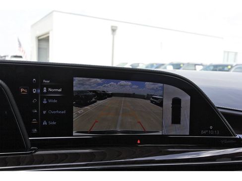 Certified 2023 Cadillac Escalade Sport Platinum RWD image 23