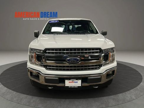 Used 2019 Ford F150 XLT w/ Equipment Group 302A Luxury AWD/4WD image 8