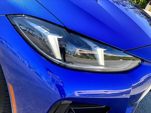 Used 2025 BMW 430i xDrive w/ M Sport Package image 52