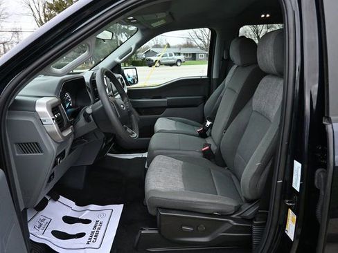 Used 2023 Ford F150 XLT image 26