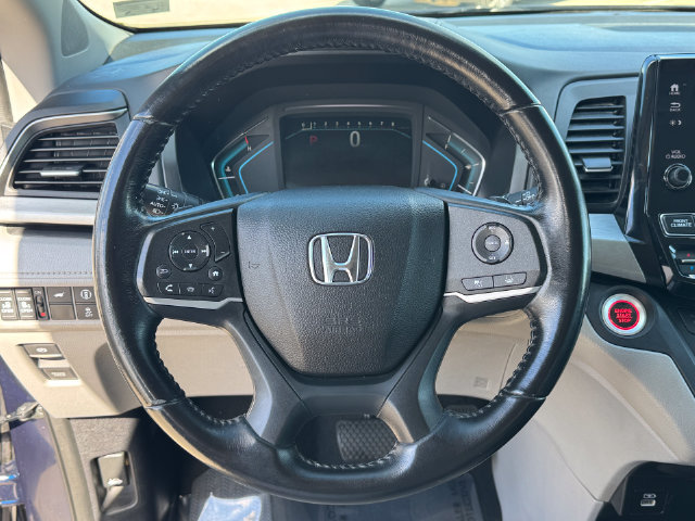 Used 2022 Honda Odyssey EX-L image 24