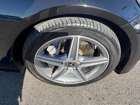 Used 2017 Mercedes-Benz C 300 4MATIC Sedan image 15