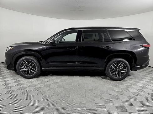 New 2026 Lexus TX 350 350 Premium image 8