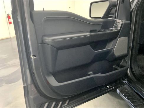 New 2025 Ford F150 Lariat w/ Equipment Group 501A Mid image 10