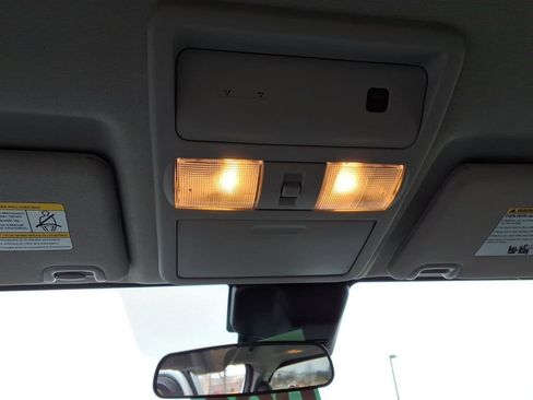 New 2026 Nissan Frontier S image 25