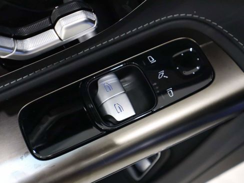 Used 2024 Mercedes-Benz AMG GT 55 image 22