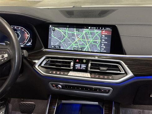 Used 2023 BMW X5 xDrive40i w/ Premium Package image 23