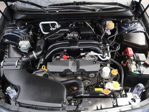 Used 2017 Subaru Legacy 2.5i Premium AWD/4WD image 12