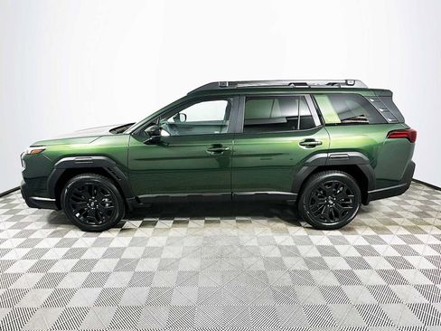 New 2026 Subaru Outback Limited XT image 4