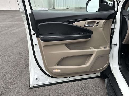 Used 2020 Honda Ridgeline RTL-E image 5