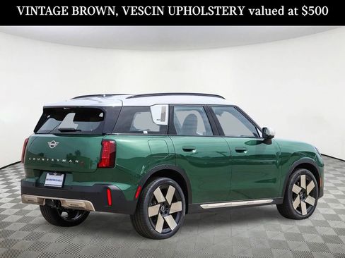 New 2026 MINI Cooper Countryman S AWD/4WD image 5