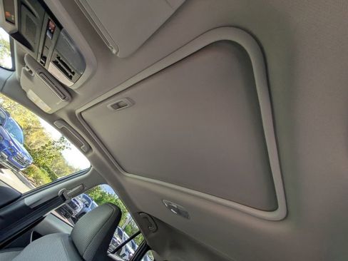 Certified 2024 Subaru Crosstrek 2.0i Premium image 19