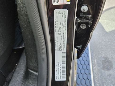 New 2026 RAM 1500 Big Horn image 16