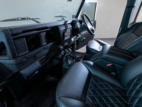 Used 1993 Porsche 968 Coupe image 28