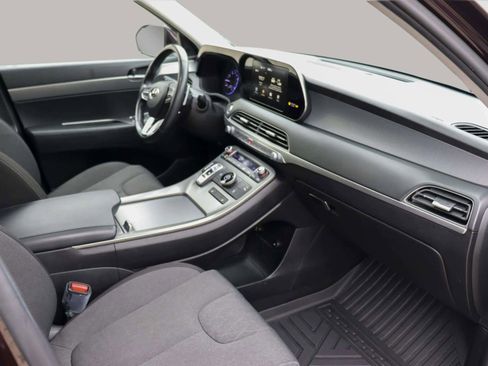 Used 2020 Hyundai Palisade SEL w/ Convenience Package FWD image 34