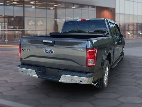 Used 2016 Ford F150 XLT w/ Equipment Group 302A Luxury image 15