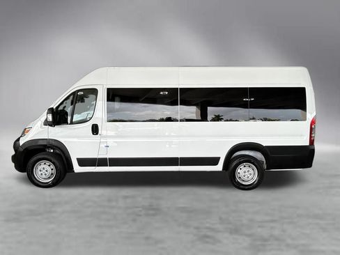 Used 2023 RAM ProMaster 3500 FWD image 9
