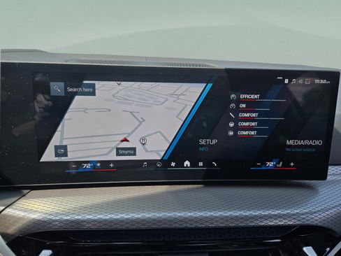 Used 2026 BMW M3 w/ Executive Package RWD image 19