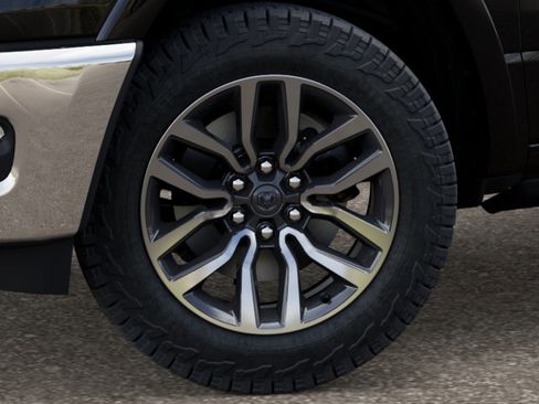 New 2026 RAM 1500 Limited image 29