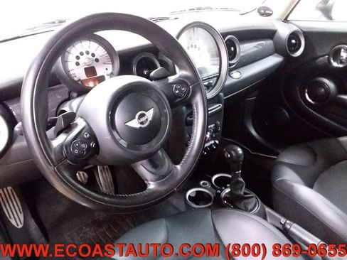 Used 2011 MINI Cooper Clubman S image 11
