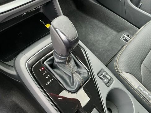 New 2026 Subaru Crosstrek 2.5i Wilderness image 22