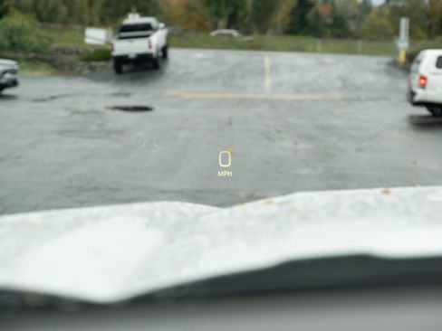 Used 2024 GMC Sierra 1500 Denali w/ Technology Package image 11