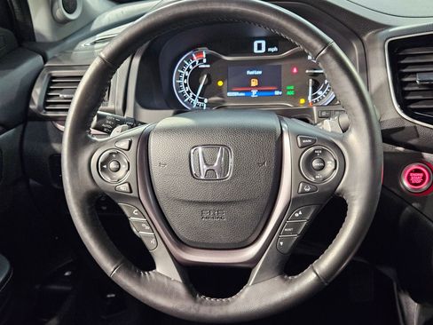 Used 2022 Honda Ridgeline RTL-E image 27