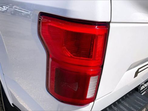 Used 2019 Ford F150 Lariat w/ Equipment Group 502A Luxury image 29