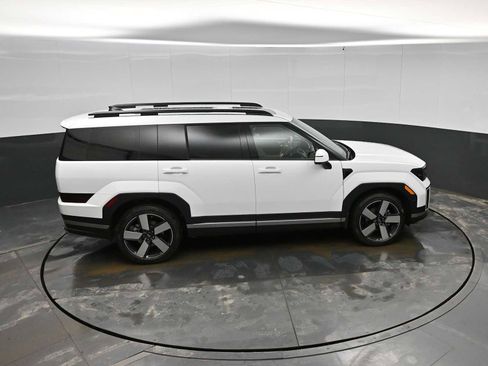 New 2026 Hyundai Santa Fe Limited image 30