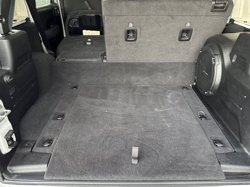 Used 2023 Jeep Wrangler Unlimited Rubicon 4xe w/ Cold Weather Group image 16