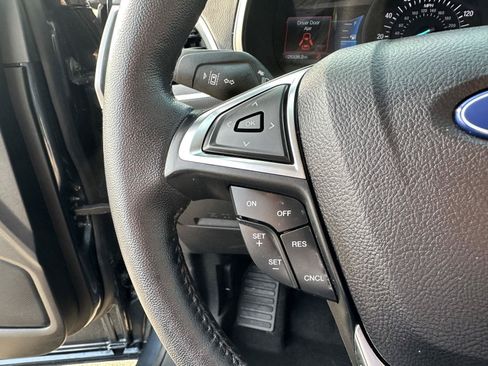 Used 2024 Ford Edge SEL w/ Convenience Package AWD/4WD image 23