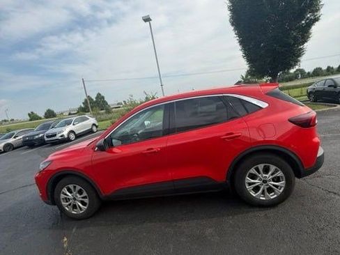 Used 2024 Ford Escape Active FWD image 13