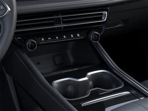 New 2026 Chevrolet Traverse LT w/ Enhanced Driving Package image 23