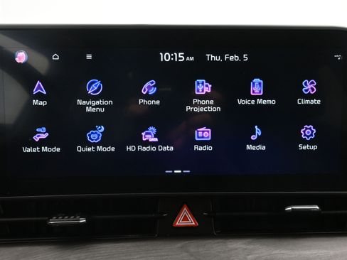 Used 2023 Kia Sportage X-Line w/ X-Line Premium Package image 15