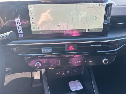 New 2026 Kia K5 GT-Line FWD image 28