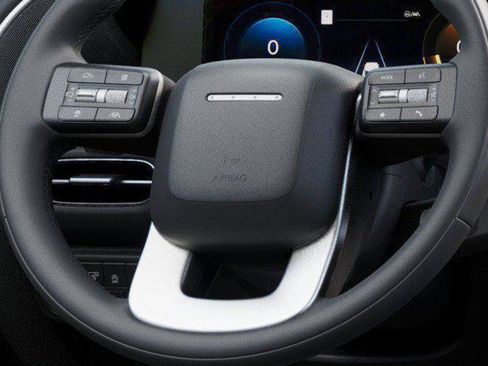 New 2026 Hyundai Palisade SEL image 15