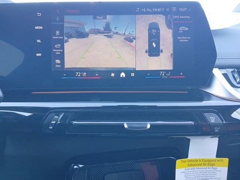 New 2026 BMW X1 M35i image 23