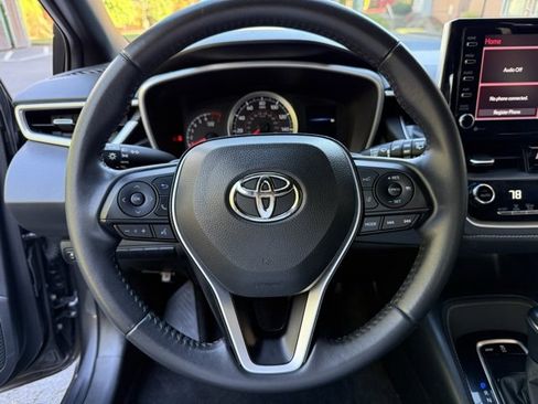 Used 2021 Toyota Corolla SE image 14