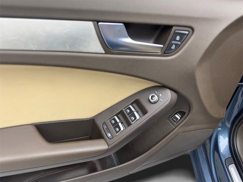 Used 2016 Audi A4 2.0T Premium w/ Convenience Plus Package image 21