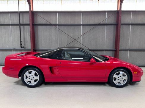 Used 1991 Acura NSX RWD image 35