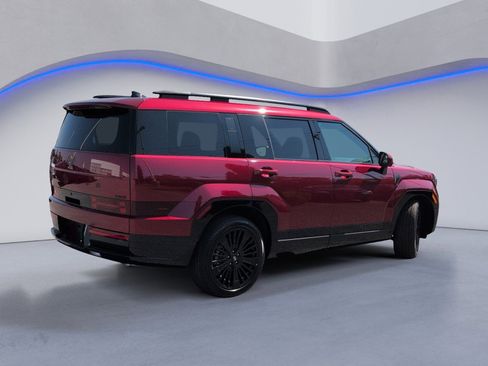 New 2026 Hyundai Santa Fe Calligraphy image 4