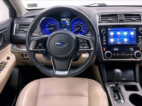 Used 2019 Subaru Outback 3.6R Limited image 4