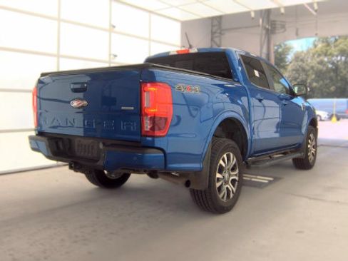 Used 2019 Ford Ranger Lariat w/ Equipment Group 501A Mid AWD/4WD image 3