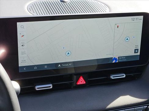 New 2026 Hyundai Ioniq 5 SE image 12