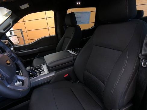 New 2025 Ford F150 XLT w/ Equipment Group 301A Standard image 10