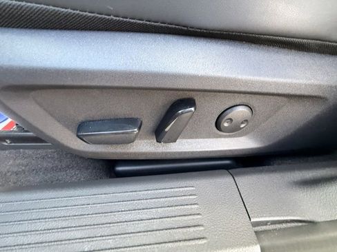 Certified 2023 Nissan Rogue SV w/ SV Premium B Package image 15