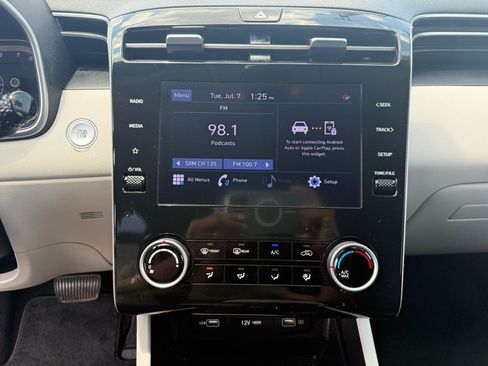 Used 2022 Hyundai Tucson SEL FWD image 19