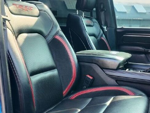 Used 2022 RAM 1500 TRX w/ TRX Level 2 Equipment Group image 18