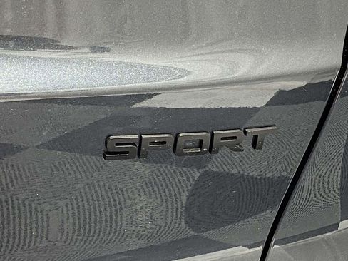 Used 2025 Honda CR-V Sport-L image 8